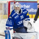 Ludovic Waeber reviendra à Fribourg dans un an KEYSTONE/TIL BUERGY